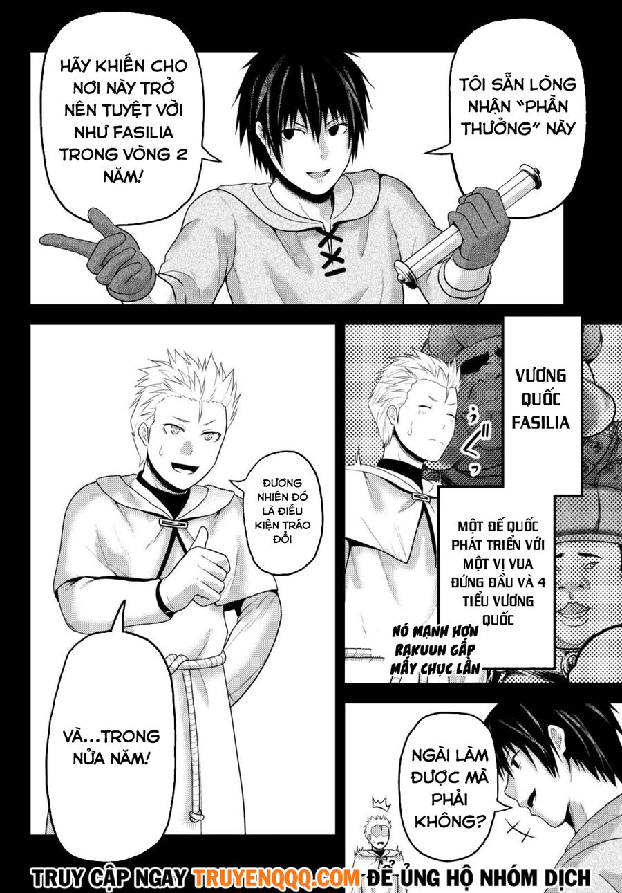 Murabito Desu Ga Nani Ka? Chap 60.5 - Next Chap 61.5