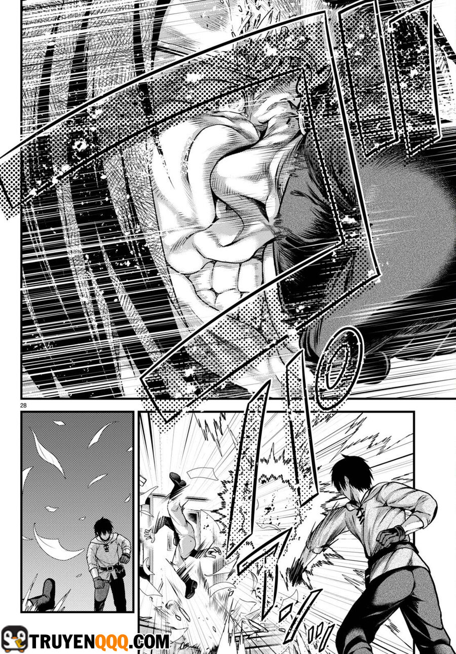 Murabito Desu Ga Nani Ka? Chap 60.5 - Next Chap 61.5