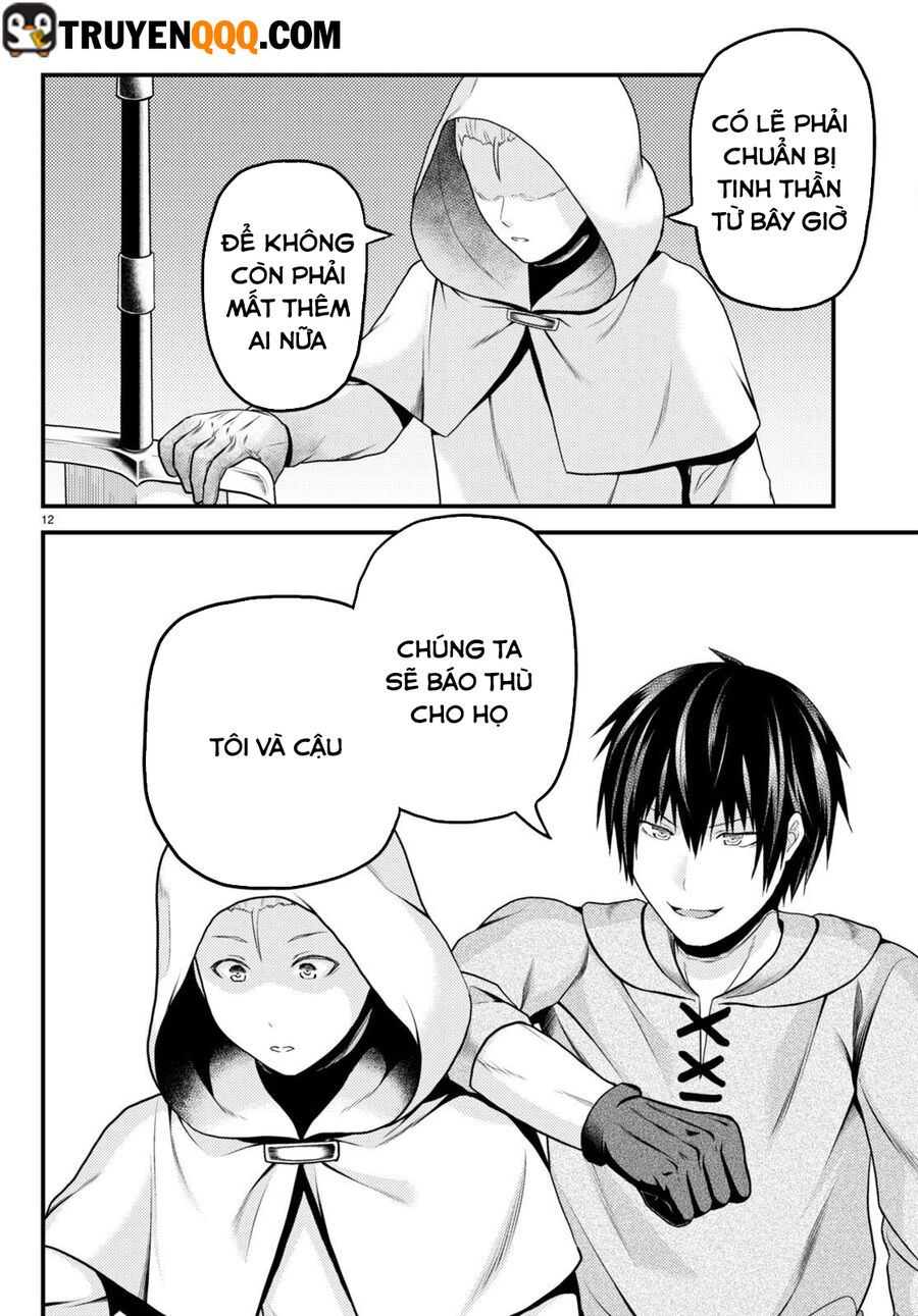 Murabito Desu Ga Nani Ka? Chap 60 - Next Chap 61