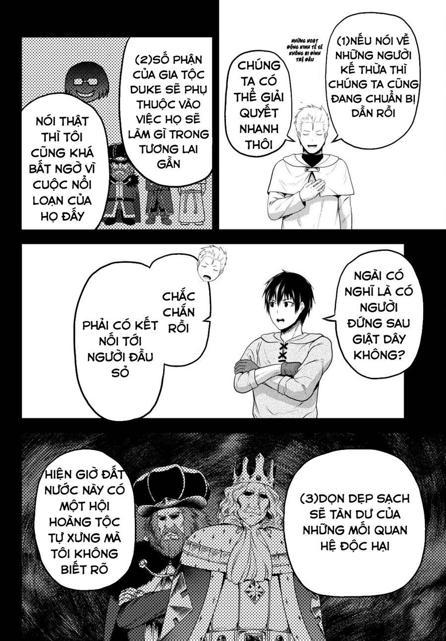 Murabito Desu Ga Nani Ka? Chap 60 - Next Chap 61