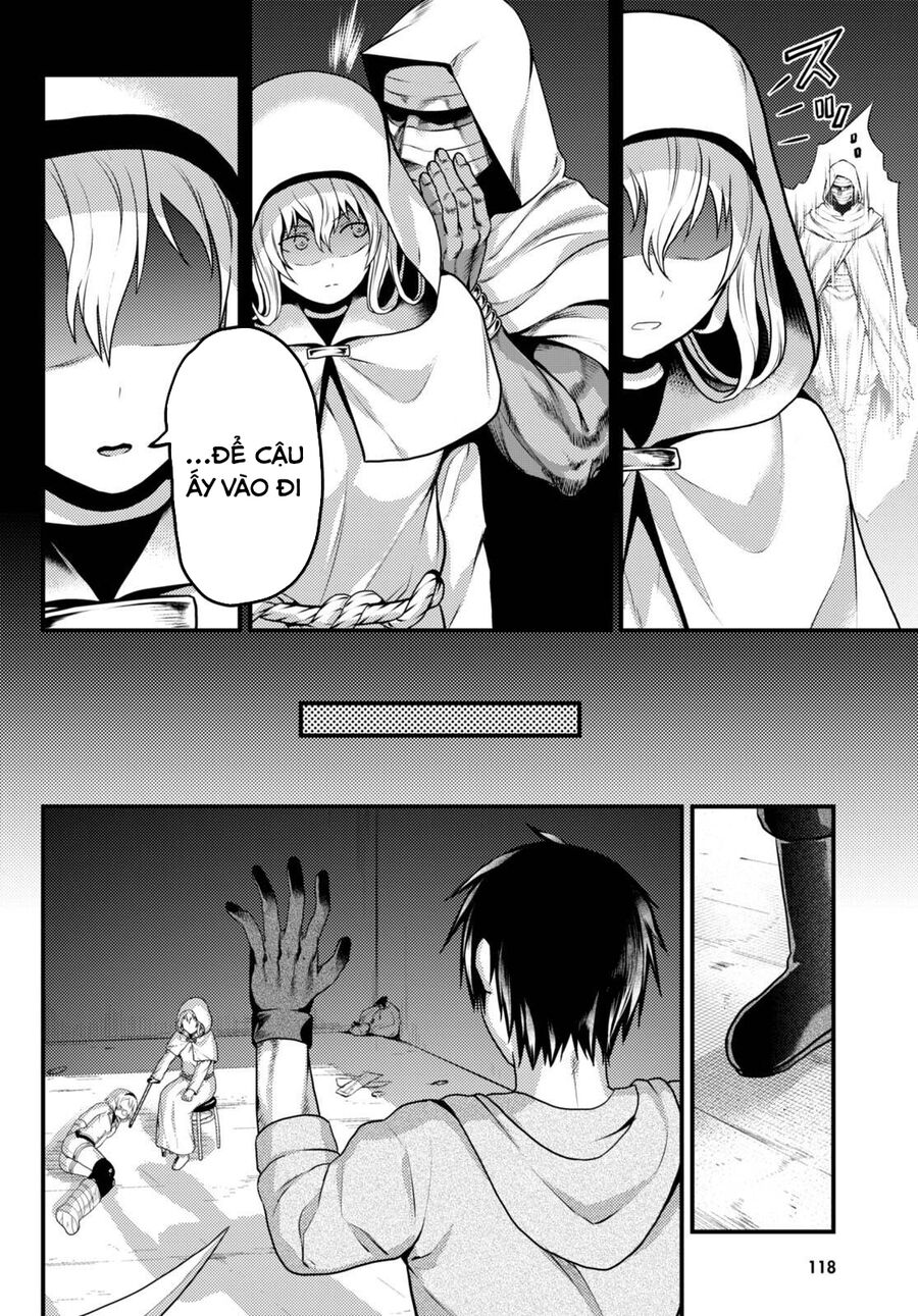 Murabito Desu Ga Nani Ka? Chap 60 - Next Chap 61