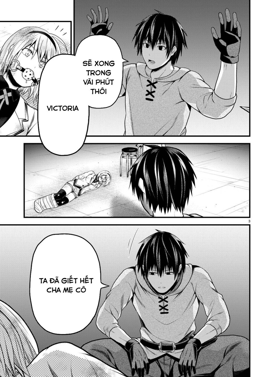 Murabito Desu Ga Nani Ka? Chap 60 - Next Chap 61