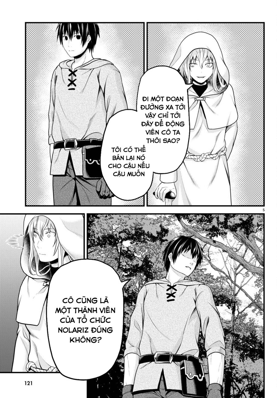 Murabito Desu Ga Nani Ka? Chap 60 - Next Chap 61
