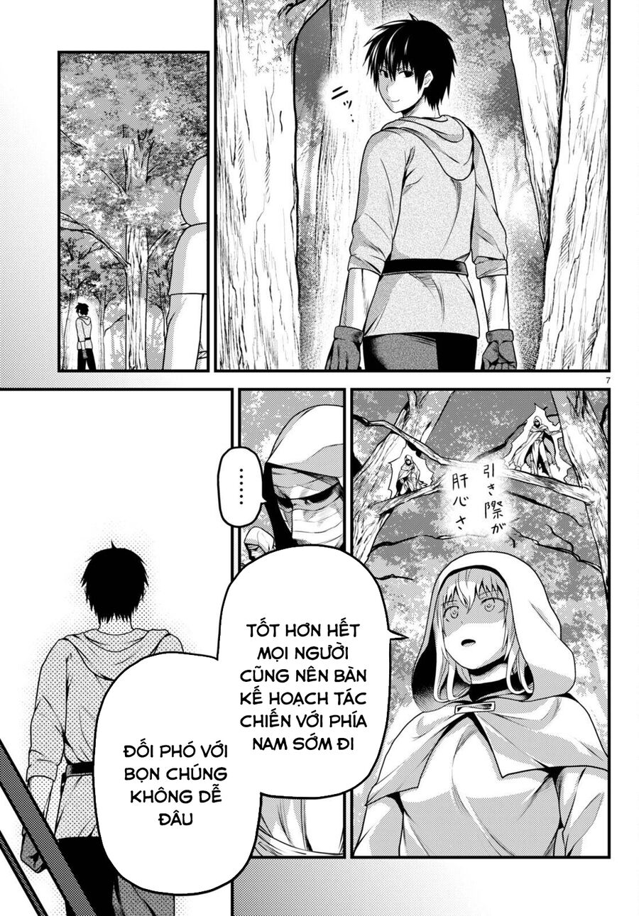 Murabito Desu Ga Nani Ka? Chap 60 - Next Chap 61