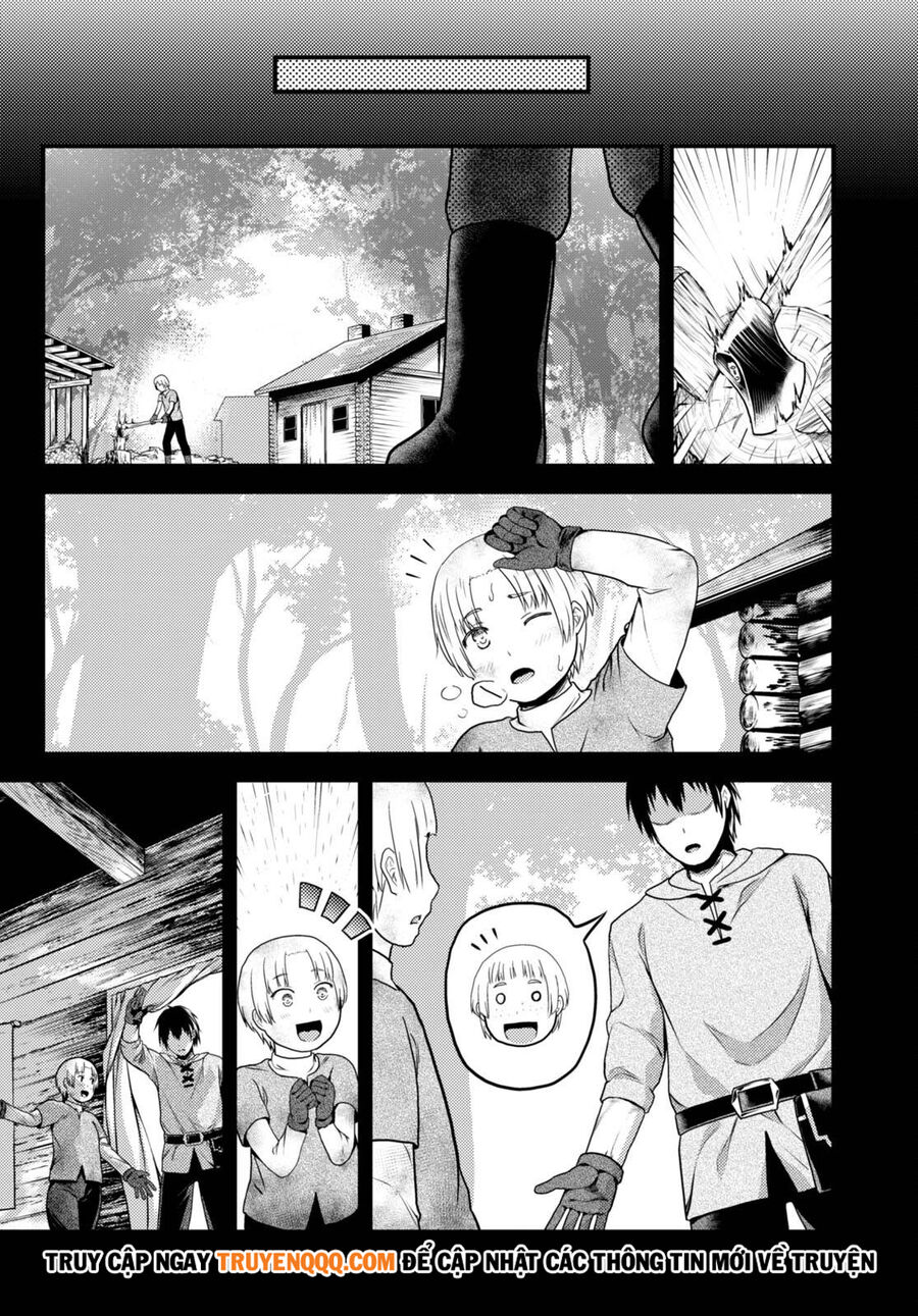 Murabito Desu Ga Nani Ka? Chap 60 - Next Chap 61