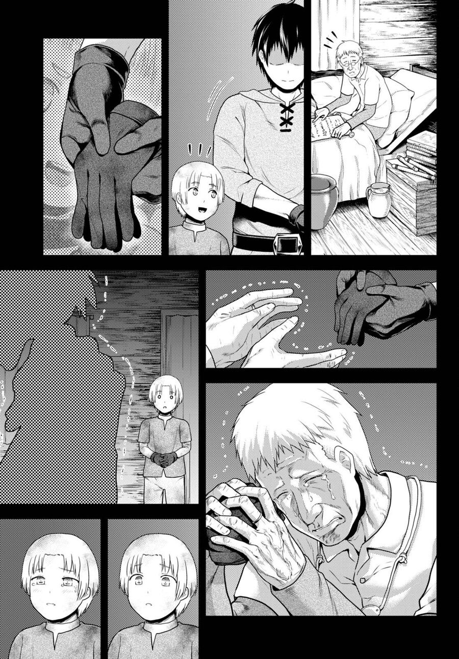 Murabito Desu Ga Nani Ka? Chap 60 - Next Chap 61
