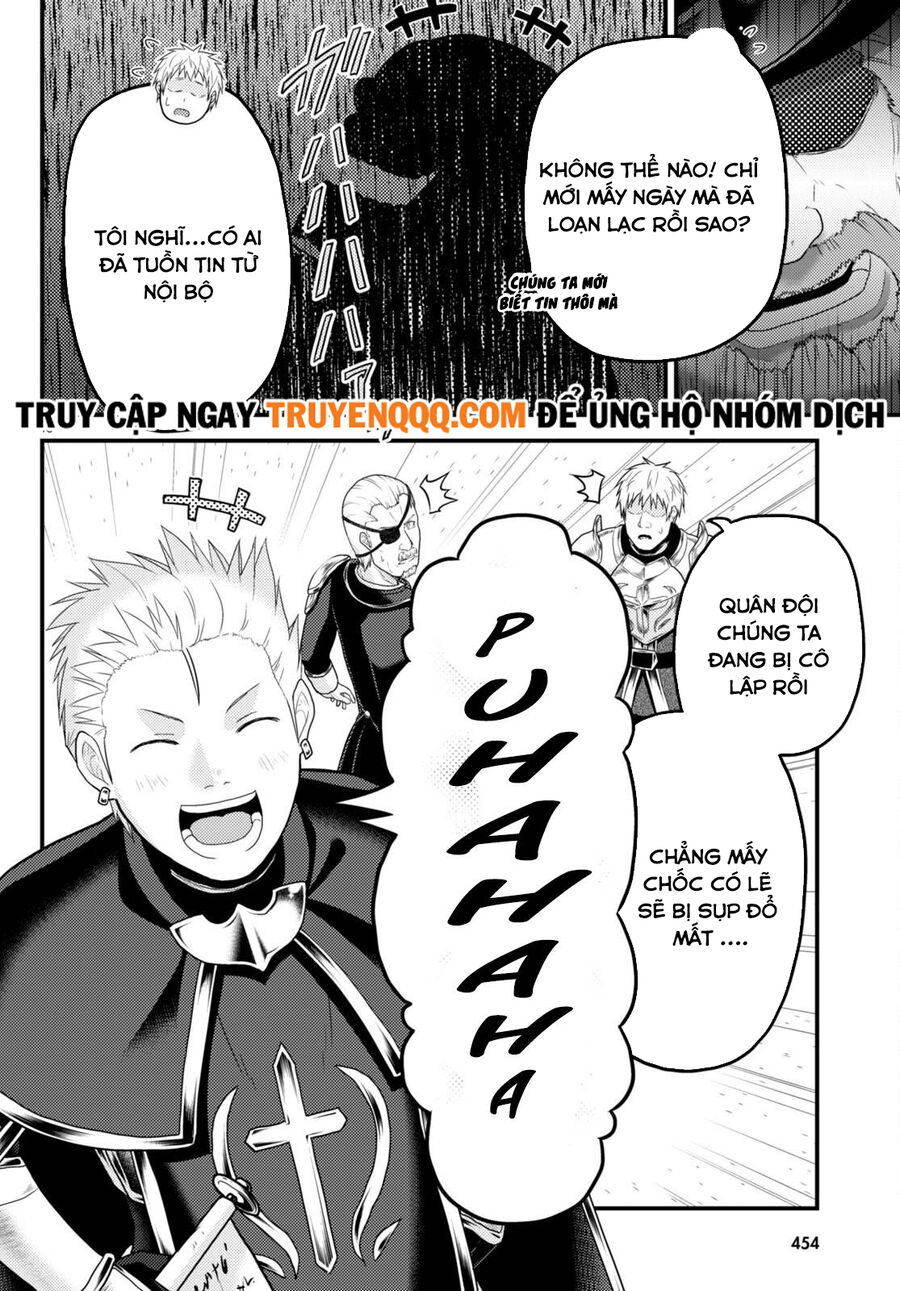 Murabito Desu Ga Nani Ka? Chap 61 - Next Chap 62