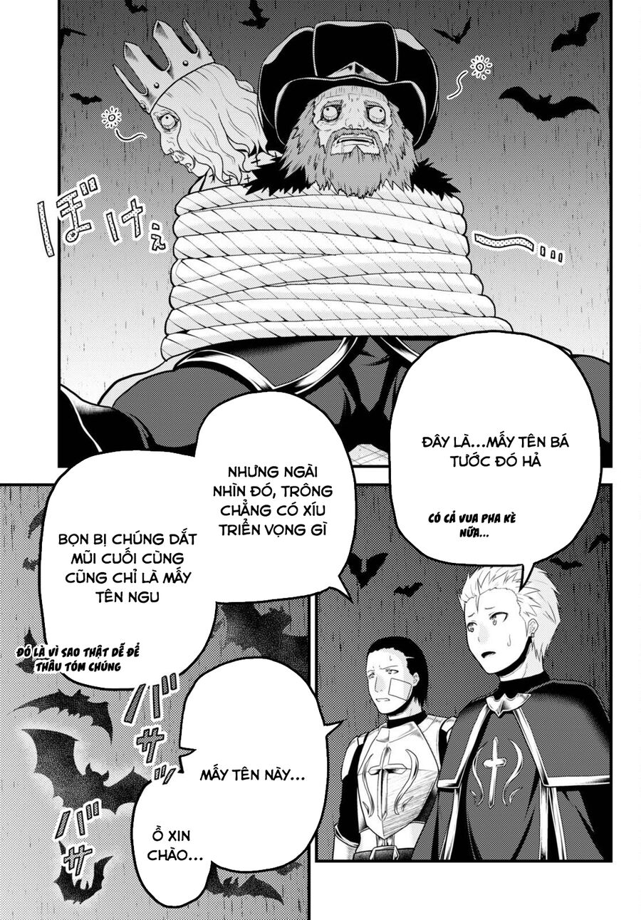 Murabito Desu Ga Nani Ka? Chap 61 - Next Chap 62