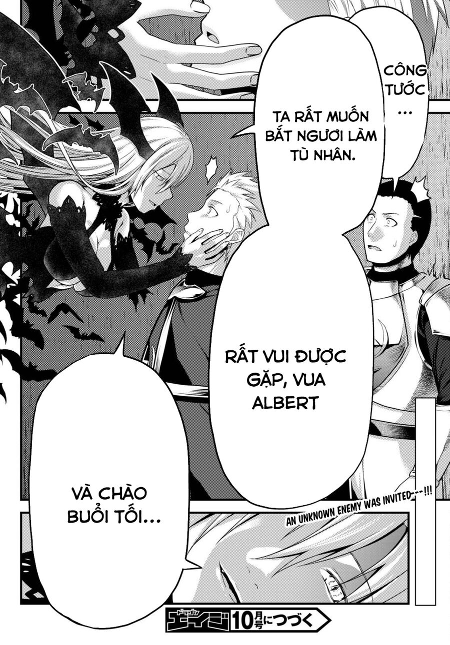 Murabito Desu Ga Nani Ka? Chap 61 - Next Chap 62