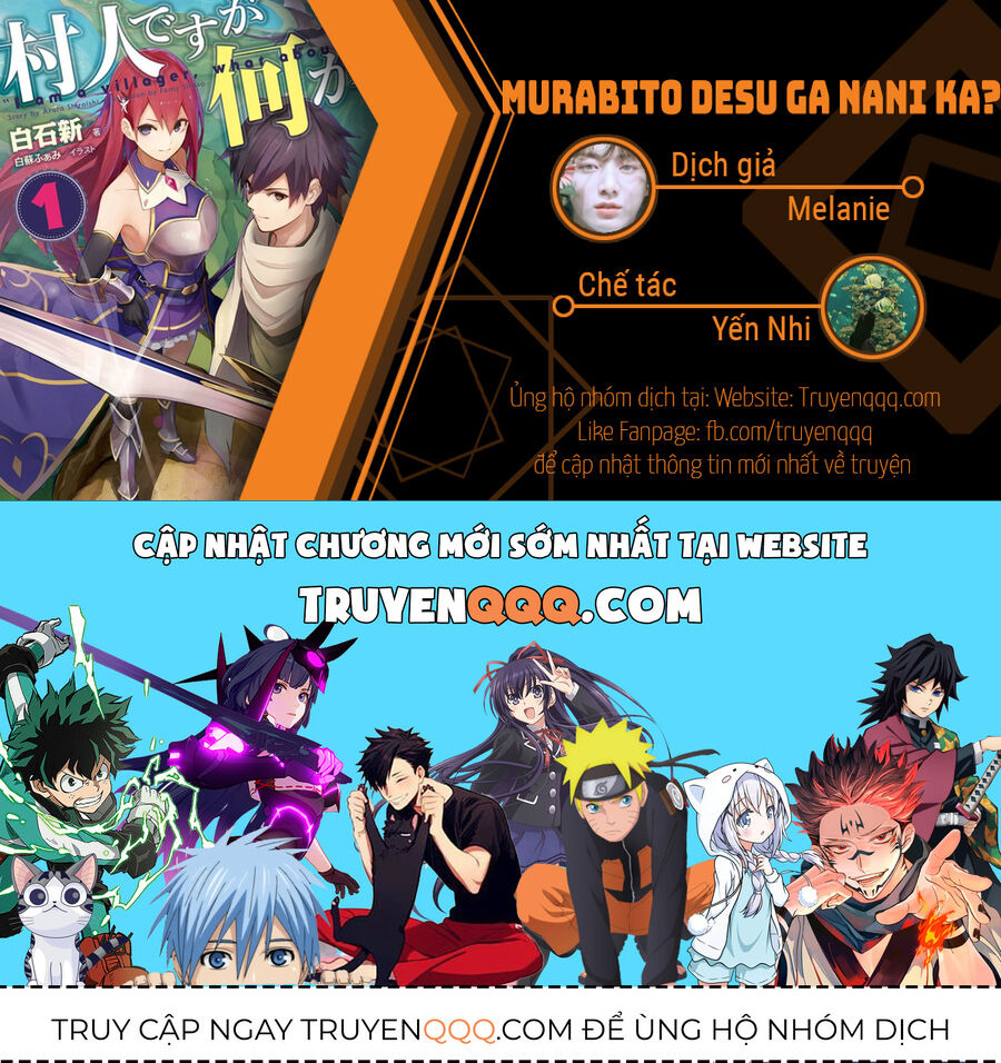 Murabito Desu Ga Nani Ka? Chap 61 - Next Chap 62