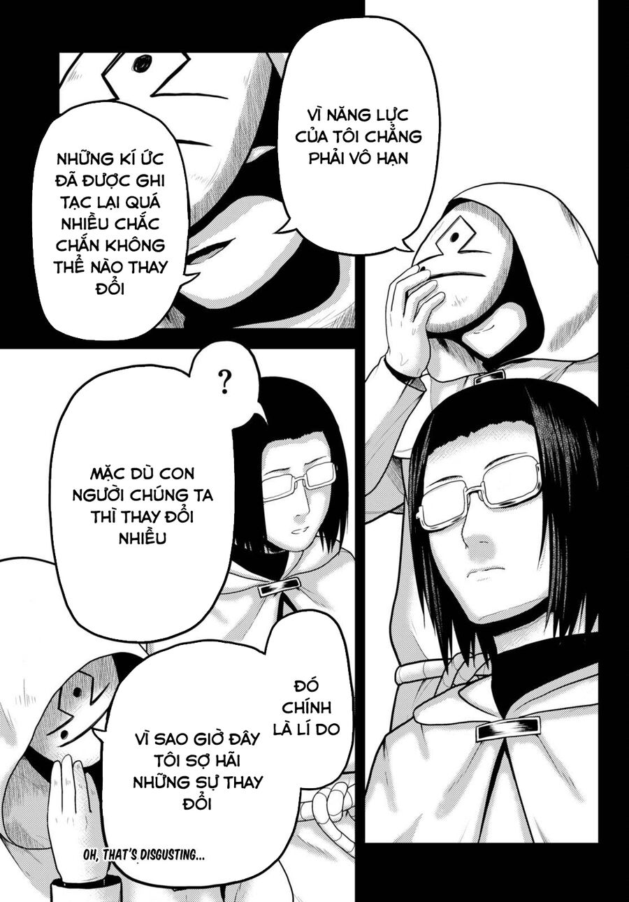 Murabito Desu Ga Nani Ka? Chap 61 - Next Chap 62