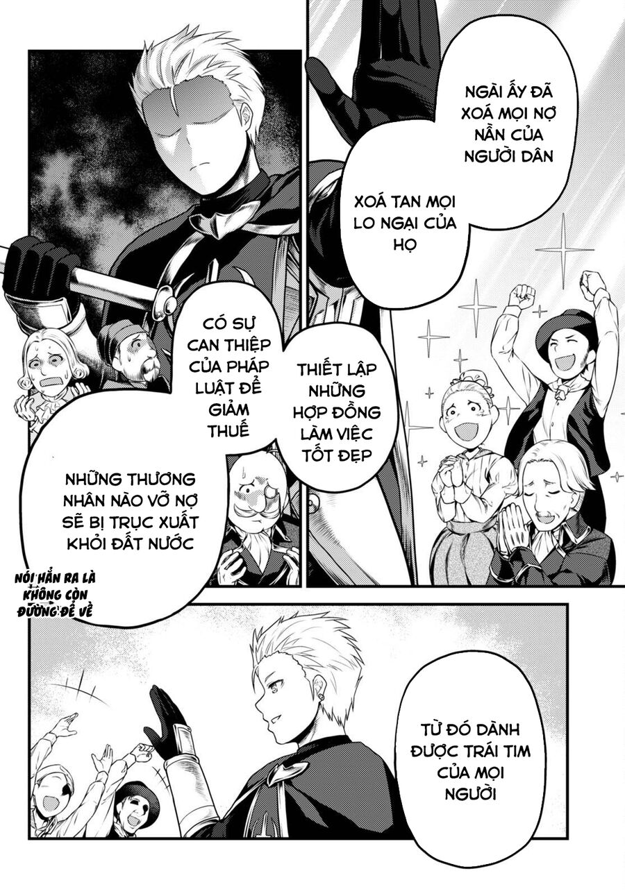 Murabito Desu Ga Nani Ka? Chap 61 - Next Chap 62