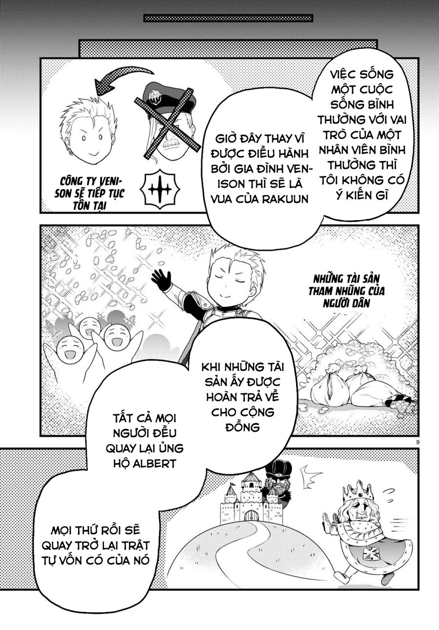 Murabito Desu Ga Nani Ka? Chap 61 - Next Chap 62