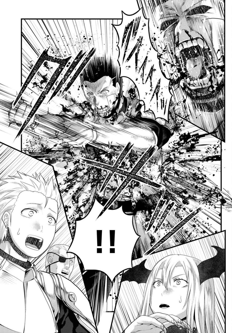 Murabito Desu Ga Nani Ka? Chap 62 - Next Chap 63