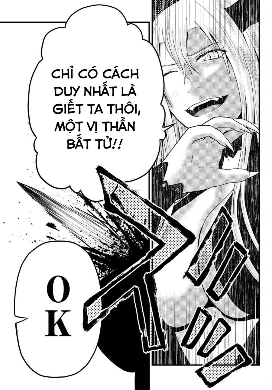 Murabito Desu Ga Nani Ka? Chap 62 - Next Chap 63