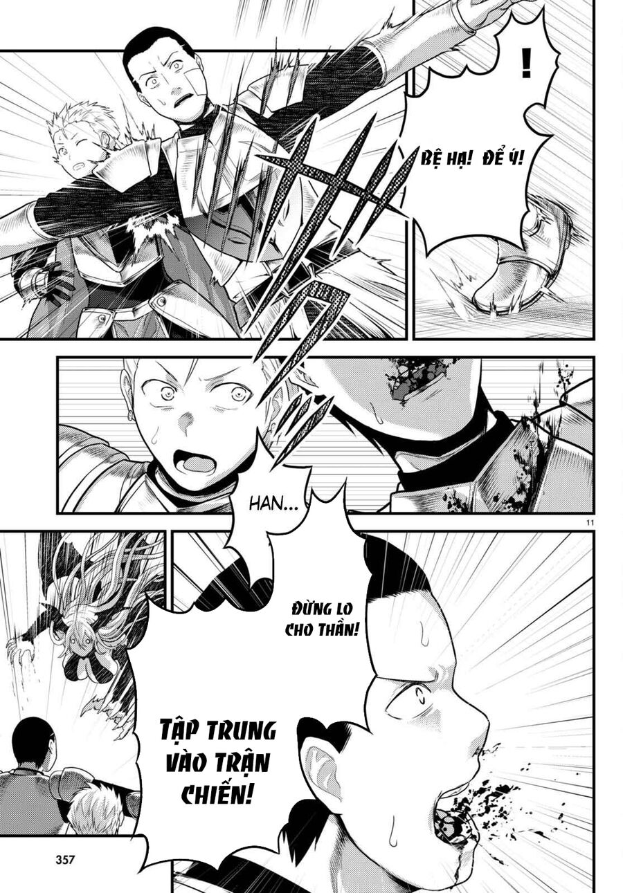 Murabito Desu Ga Nani Ka? Chap 62 - Next Chap 63