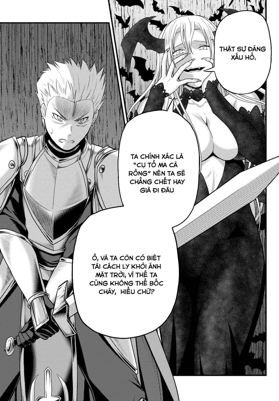 Murabito Desu Ga Nani Ka? Chap 62 - Next Chap 63