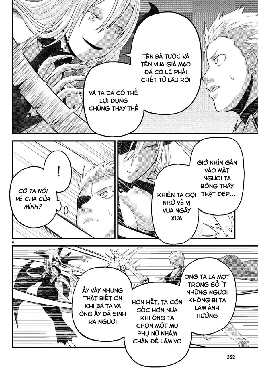 Murabito Desu Ga Nani Ka? Chap 62 - Next Chap 63