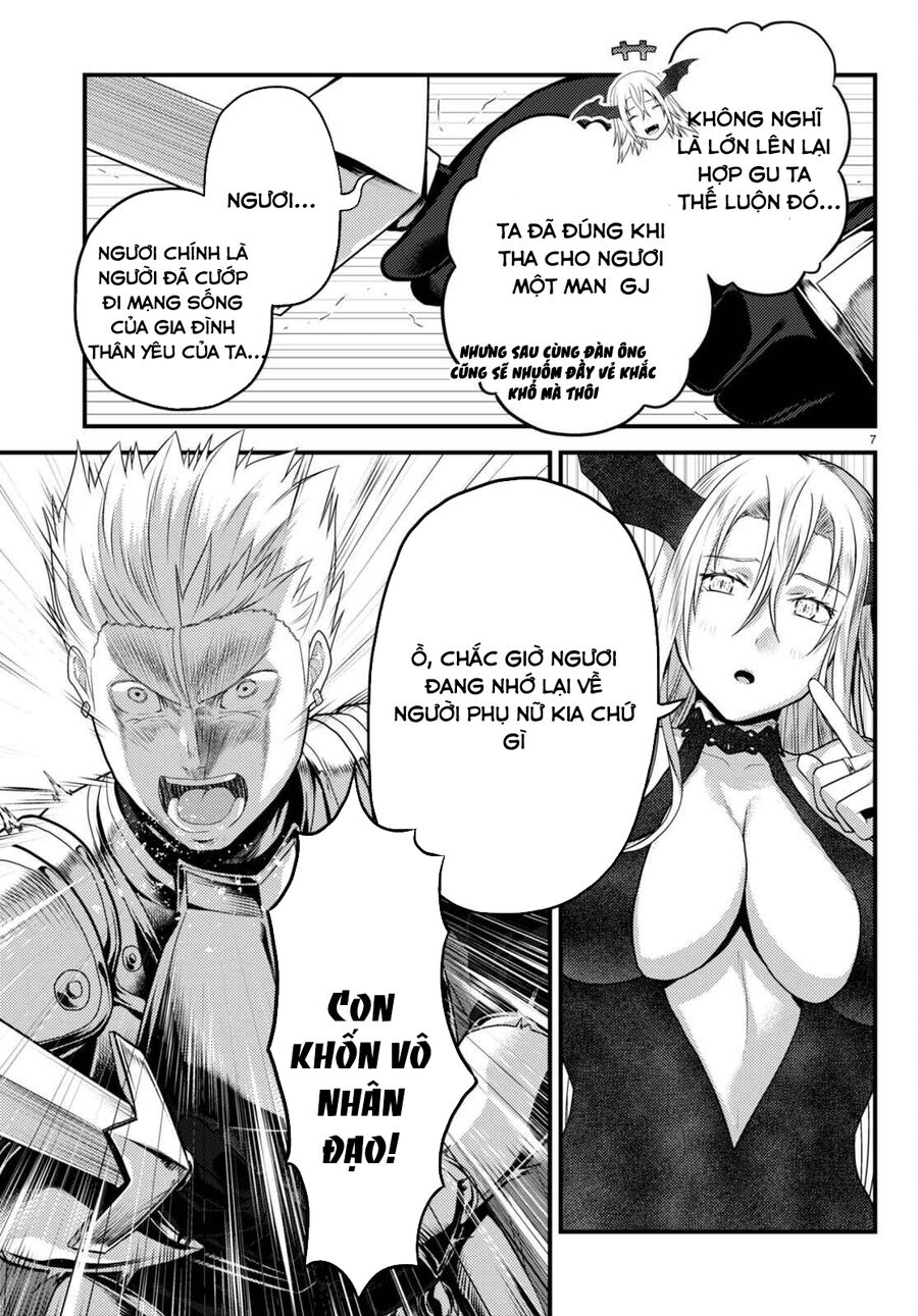 Murabito Desu Ga Nani Ka? Chap 62 - Next Chap 63