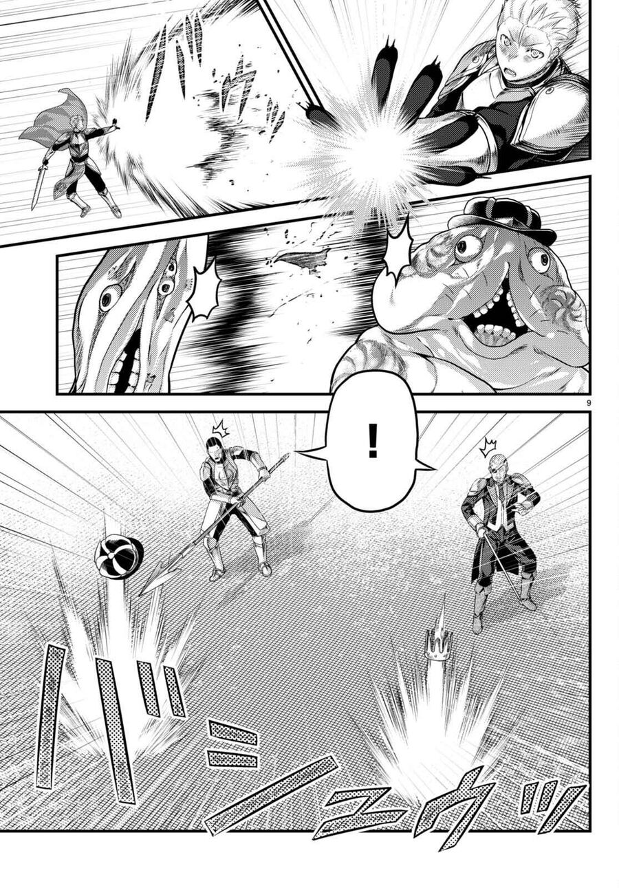 Murabito Desu Ga Nani Ka? Chap 62 - Next Chap 63