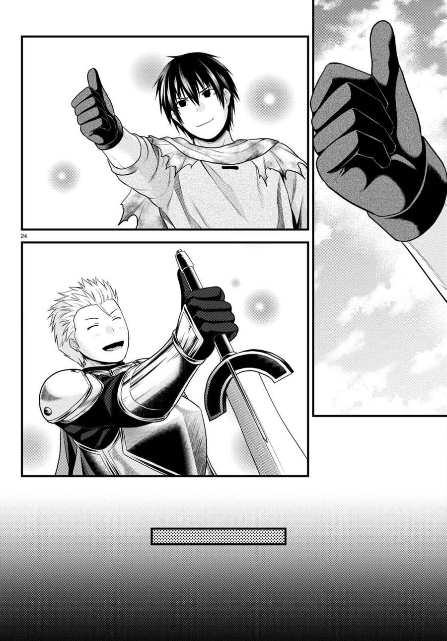 Murabito Desu Ga Nani Ka? Chap 63.5 - Next Chap 64.5