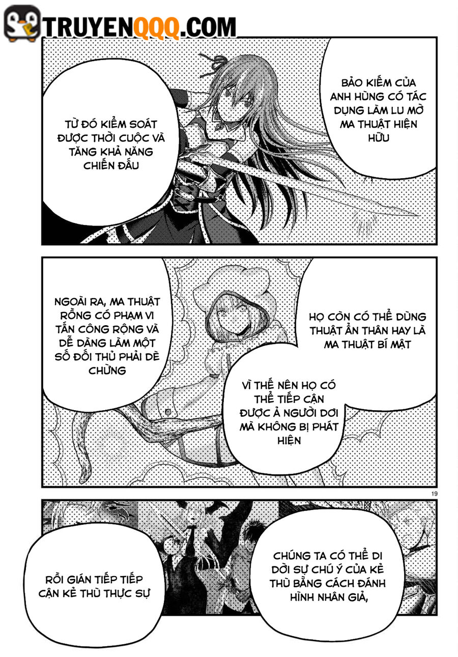 Murabito Desu Ga Nani Ka? Chap 63.5 - Next Chap 64.5