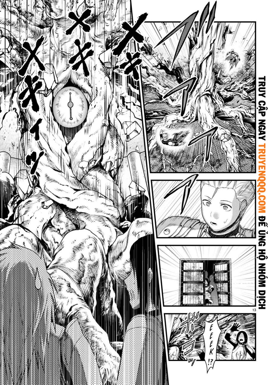 Murabito Desu Ga Nani Ka? Chap 63 - Next Chap 64