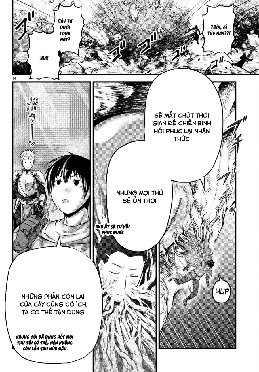 Murabito Desu Ga Nani Ka? Chap 63 - Next Chap 64