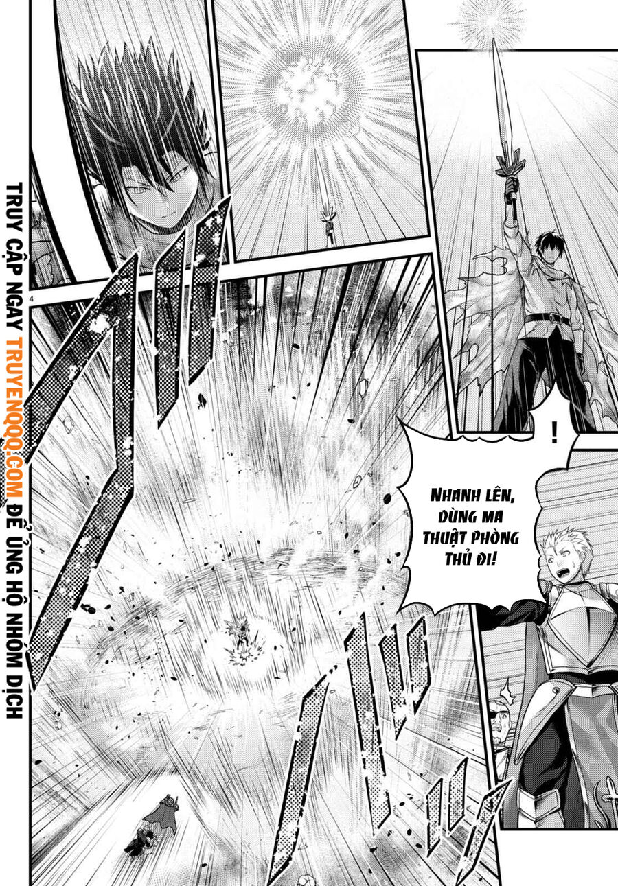 Murabito Desu Ga Nani Ka? Chap 63 - Next Chap 64