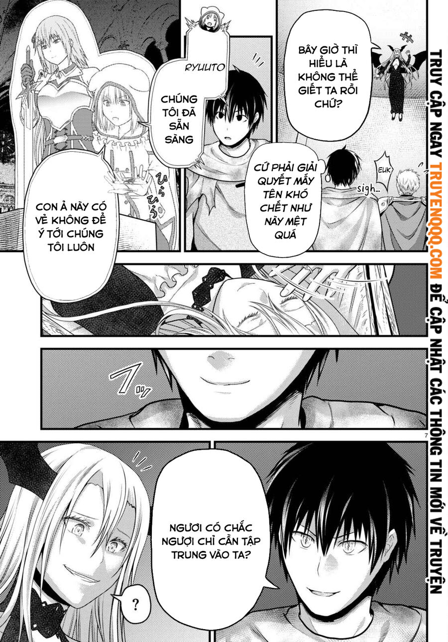 Murabito Desu Ga Nani Ka? Chap 63 - Next Chap 64