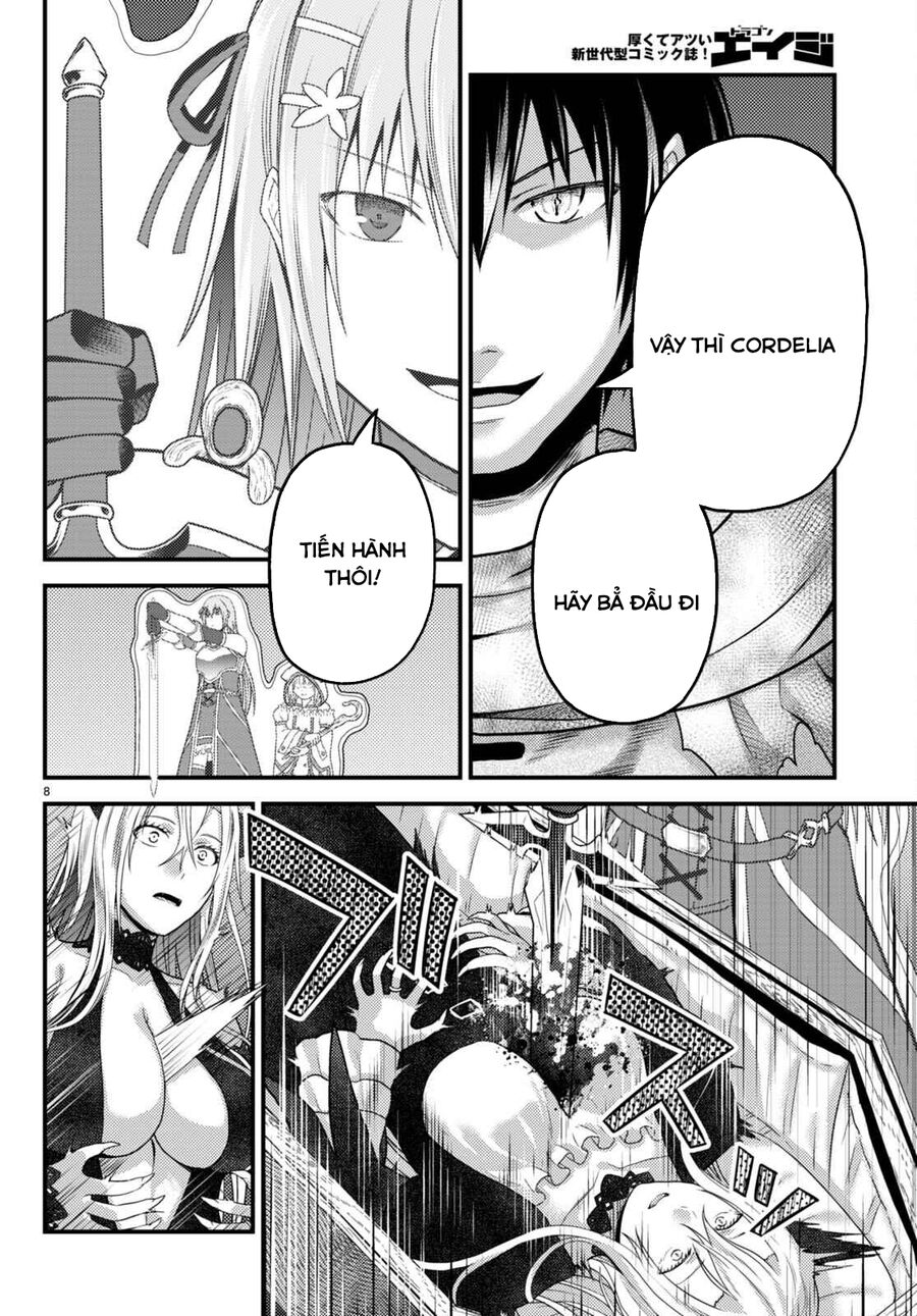 Murabito Desu Ga Nani Ka? Chap 63 - Next Chap 64