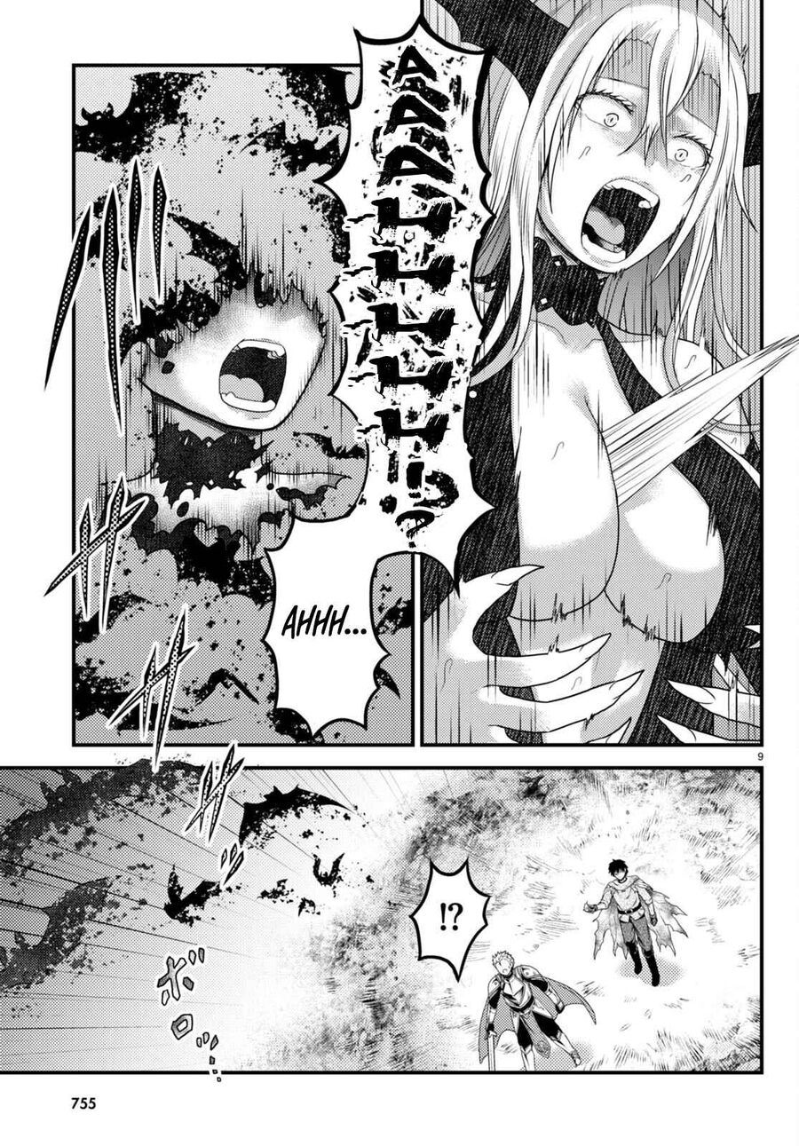 Murabito Desu Ga Nani Ka? Chap 63 - Next Chap 64