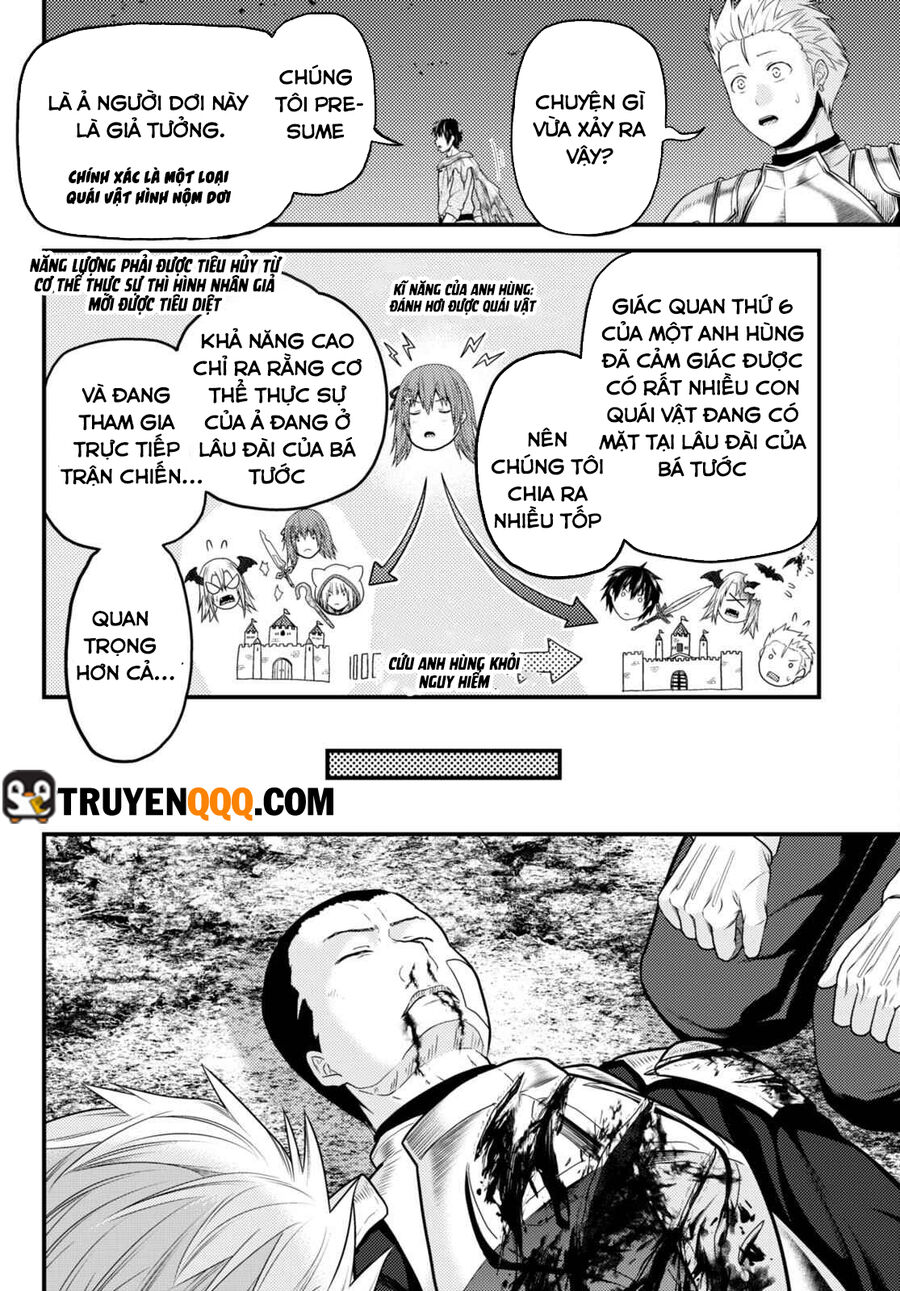 Murabito Desu Ga Nani Ka? Chap 63 - Next Chap 64