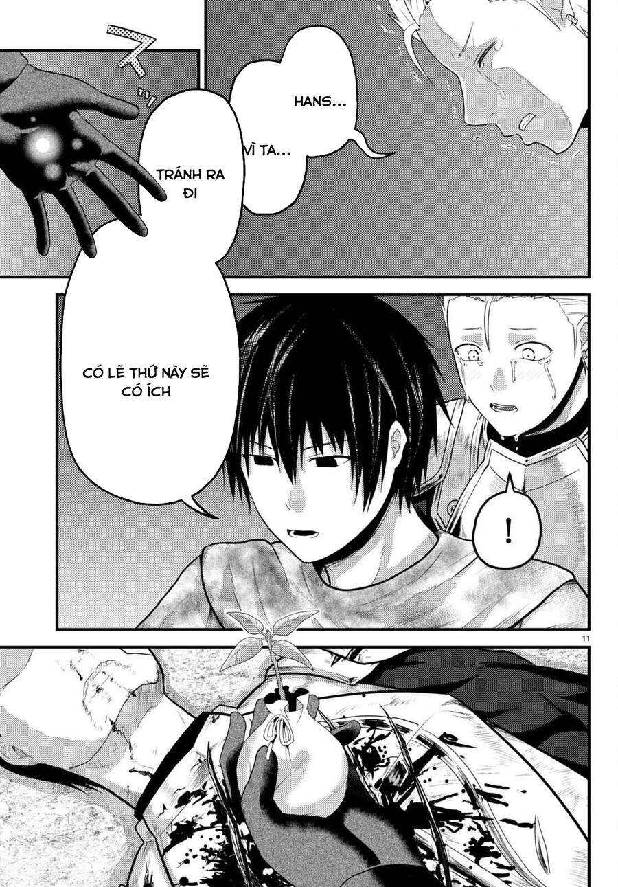 Murabito Desu Ga Nani Ka? Chap 63 - Next Chap 64