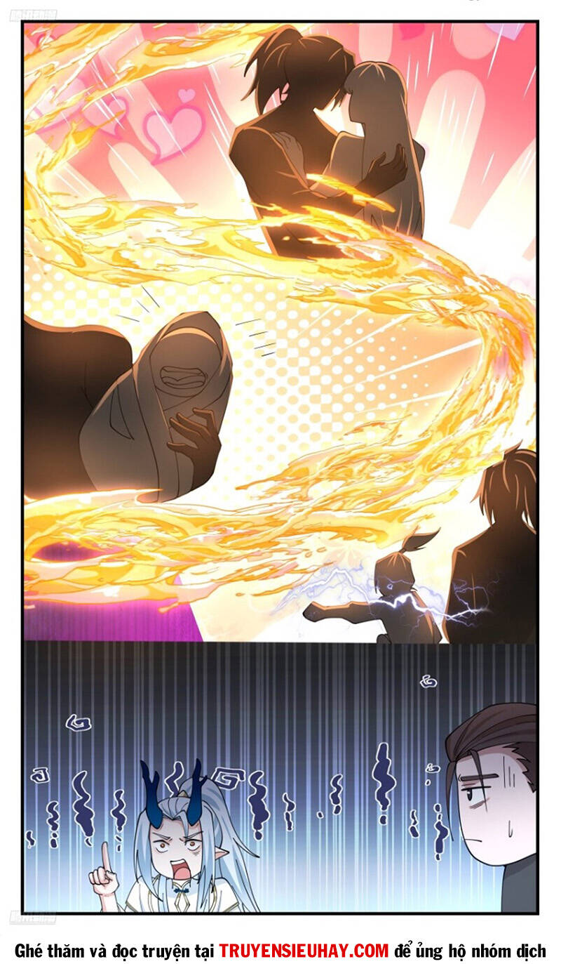 Võ Luyện Đỉnh Phong Chap 3583 - Next Chap 3584