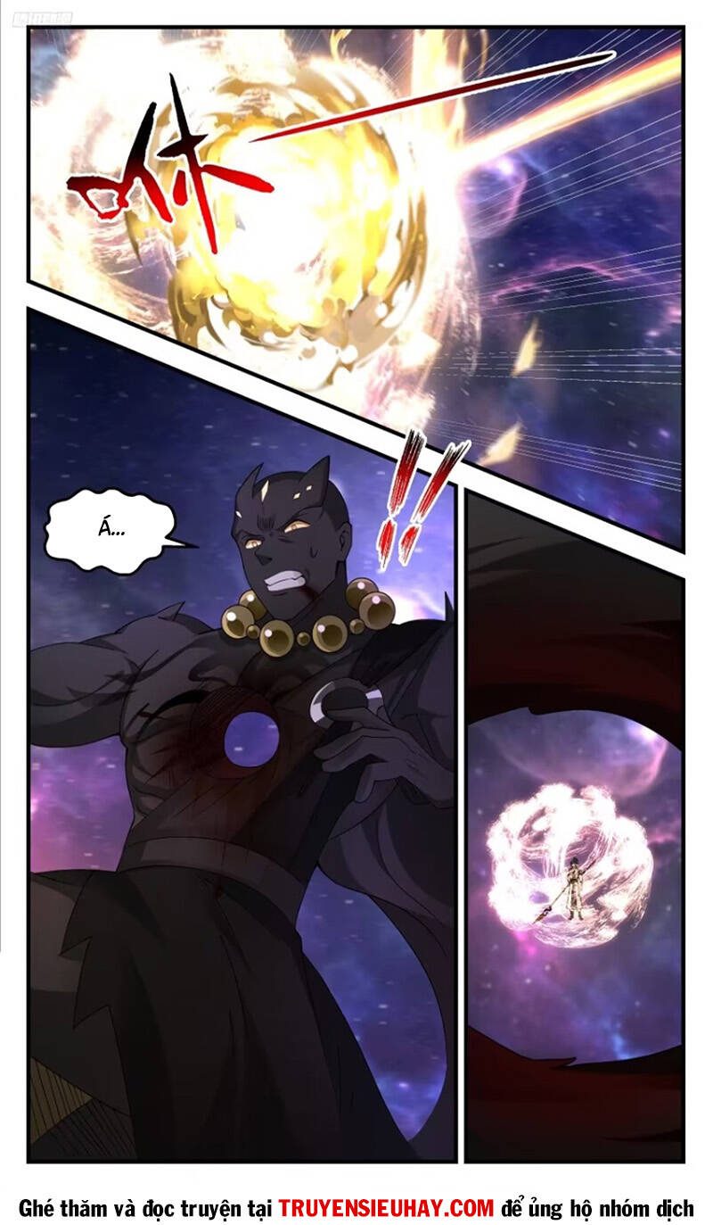 Võ Luyện Đỉnh Phong Chap 3590 - Next Chap 3591