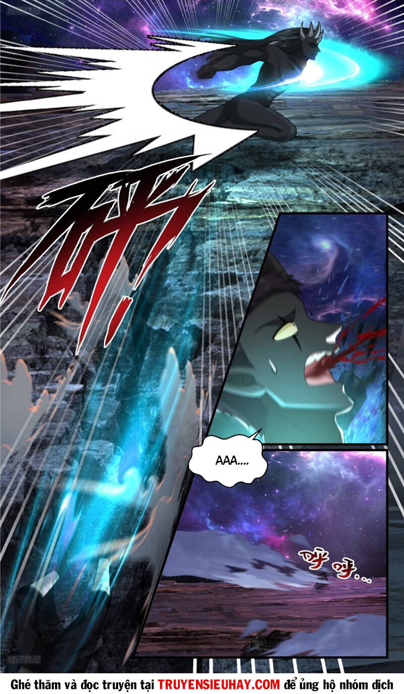 Võ Luyện Đỉnh Phong Chap 3604 - Next Chap 3605