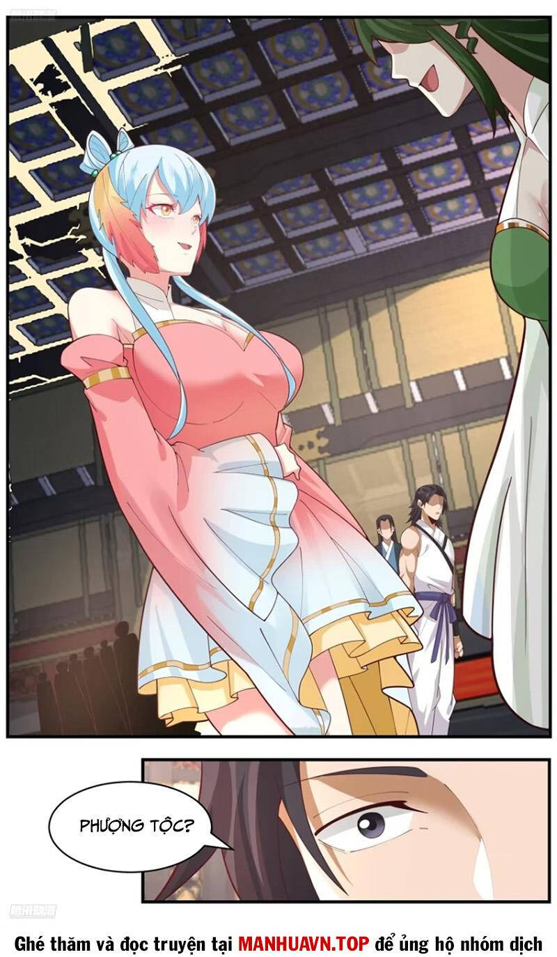 Võ Luyện Đỉnh Phong Chap 3656 - Next Chap 3657