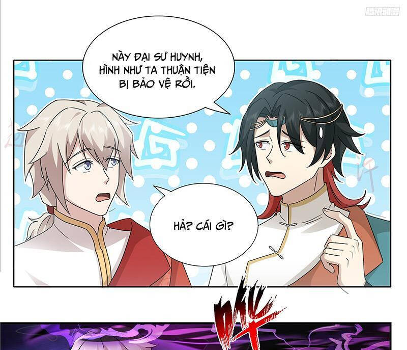 Võ Luyện Đỉnh Phong Chap 3728 - Next Chap 3729