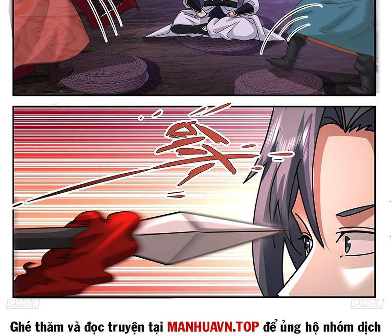 Võ Luyện Đỉnh Phong Chap 3728 - Next Chap 3729