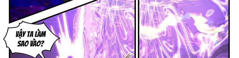 Võ Luyện Đỉnh Phong Chap 3730 - Next Chap 3731