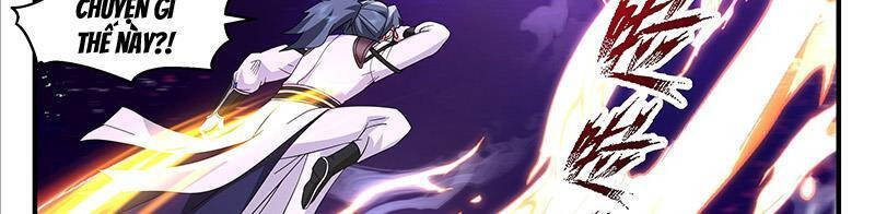 Võ Luyện Đỉnh Phong Chap 3730 - Next Chap 3731