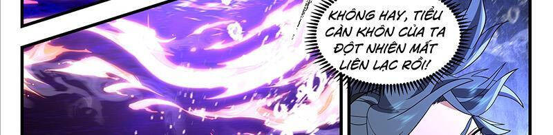 Võ Luyện Đỉnh Phong Chap 3730 - Next Chap 3731