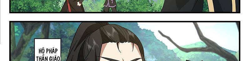 Võ Luyện Đỉnh Phong Chap 3730 - Next Chap 3731