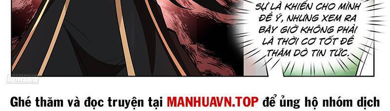 Võ Luyện Đỉnh Phong Chap 3731 - Next Chap 3732