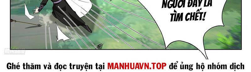 Võ Luyện Đỉnh Phong Chap 3731 - Next Chap 3732