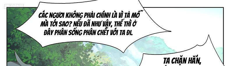 Võ Luyện Đỉnh Phong Chap 3731 - Next Chap 3732