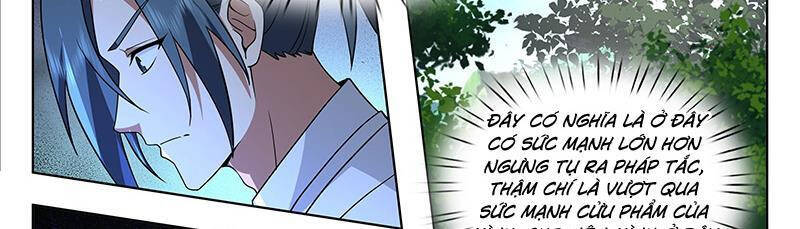 Võ Luyện Đỉnh Phong Chap 3731 - Next Chap 3732