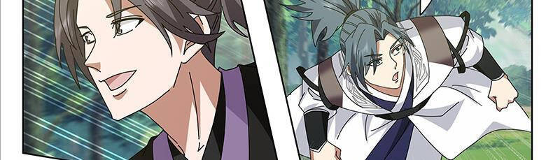 Võ Luyện Đỉnh Phong Chap 3731 - Next Chap 3732