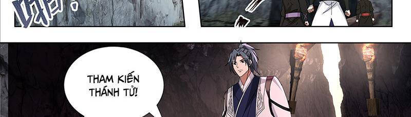 Võ Luyện Đỉnh Phong Chap 3731 - Next Chap 3732